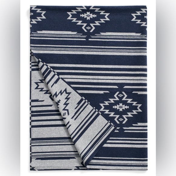 Bedding Nwt Faherty Adirondack Blanket Poshmark